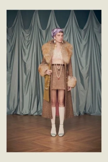 Is New Valentino Like Old Gucci — Fashionable Futures